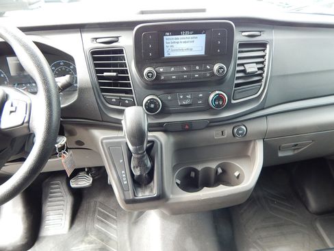 Used 2020 Ford Transit 250 148 High Roof w/ Load Area Protection Package image 23