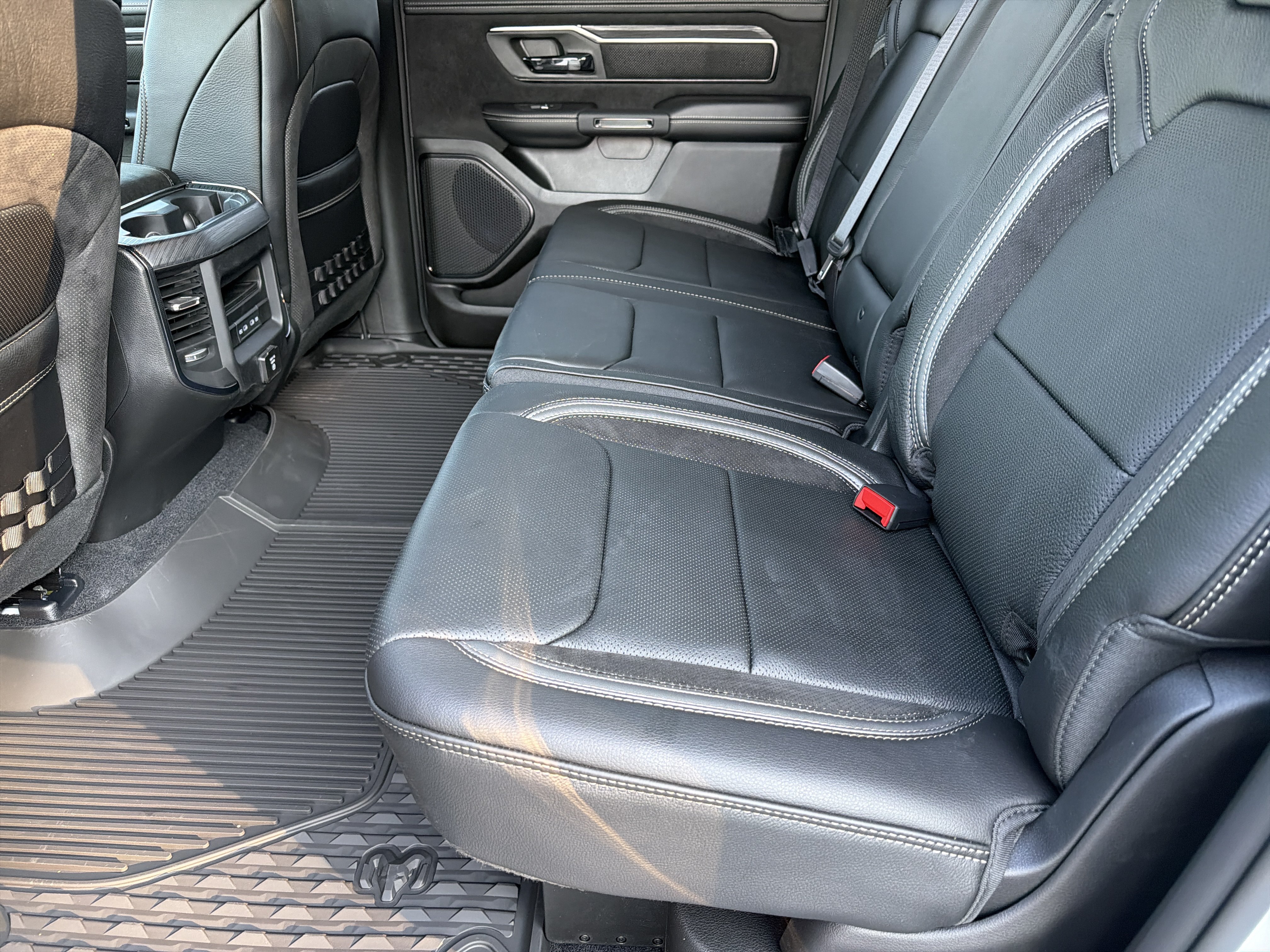 New 2026 RAM 1500 RHO AWD/4WD image 19