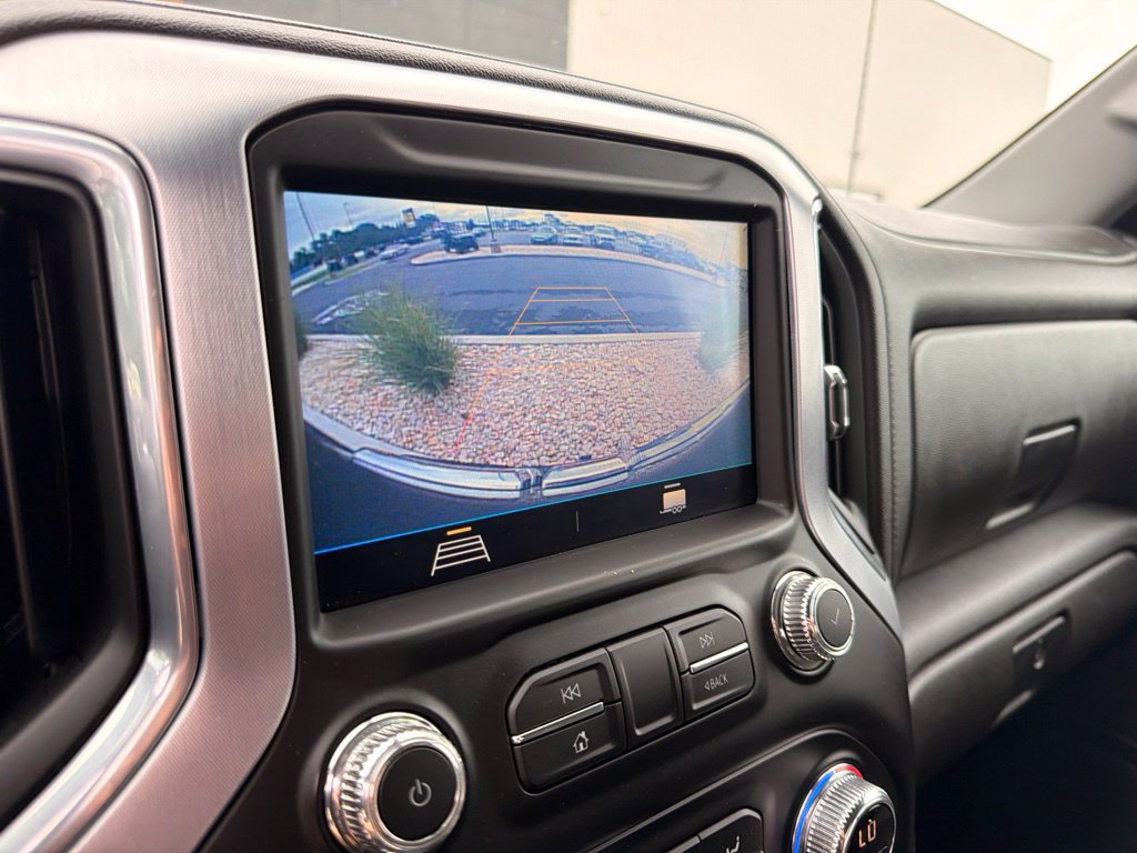 Used 2021 GMC Sierra 1500 Elevation AWD/4WD image 16