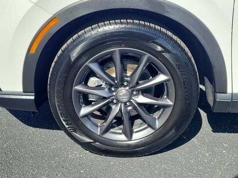 Certified 2026 Honda CR-V EX-L image 29