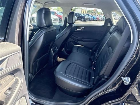 Used 2020 Ford Edge SEL w/ Convenience Package AWD/4WD image 23