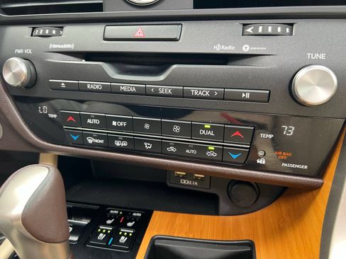 Used 2020 Lexus RX 350 FWD w/ Premium Package image 43
