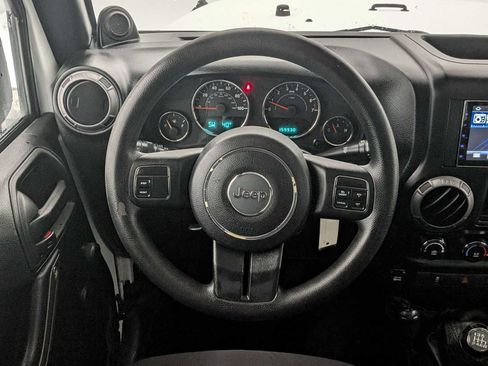 Used 2013 Jeep Wrangler Sport image 20