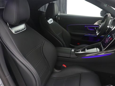 New 2026 Mercedes-Benz SL 63 AMG 4MATIC image 9