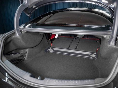 New 2026 Mercedes-Benz CLE 53 AMG 4MATIC Coupe image 7