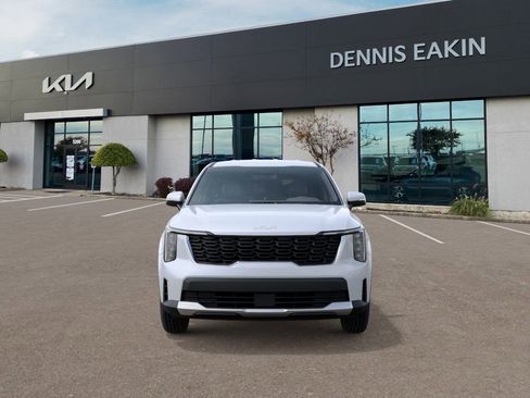 New 2026 Kia Sorento LX image 2