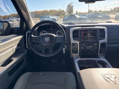 Used 2016 RAM 1500 Lone Star image 14