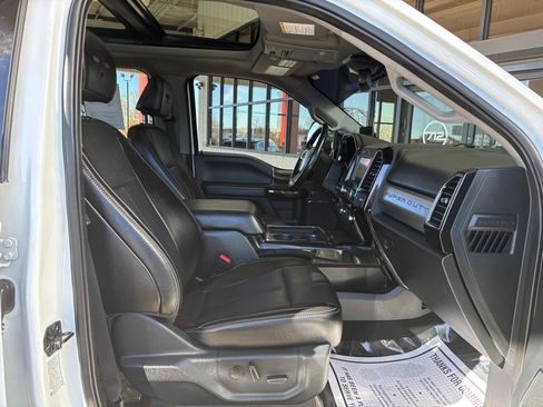 Used 2021 Ford F250 Lariat image 22