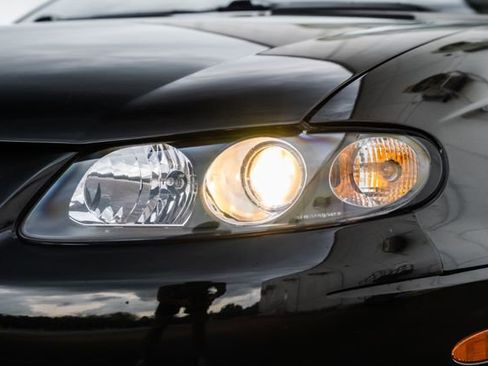 Used 2004 Pontiac GTO 1-Owner image 39