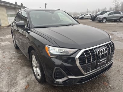 Used 2022 Audi Q3 2.0T Premium w/ Convenience Package