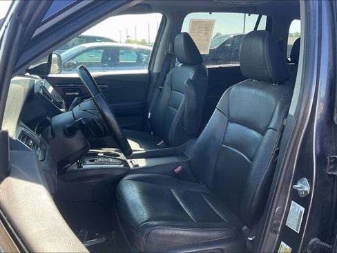 Used 2021 Honda Pilot Touring image 5