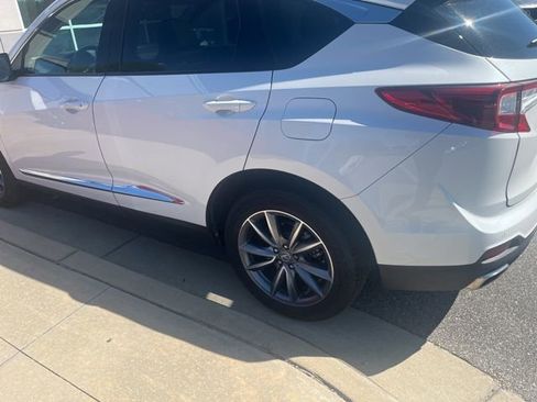 Used 2023 Acura RDX AWD w/ Technology Package image 5
