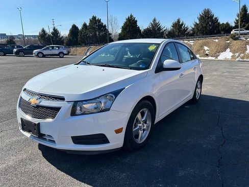 Used 2013 Chevrolet Cruze LT image 7