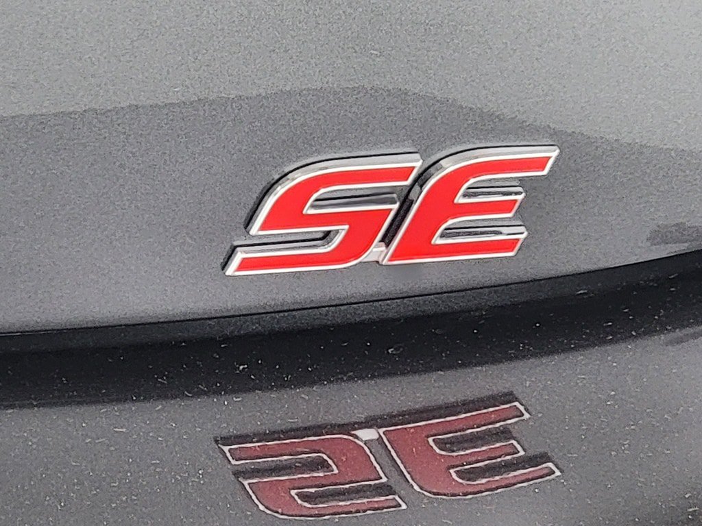 New 2027 Toyota Corolla SE FWD image 7