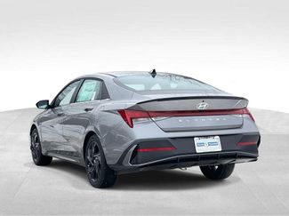 New 2026 Hyundai Elantra SEL Sport Premium FWD video 3