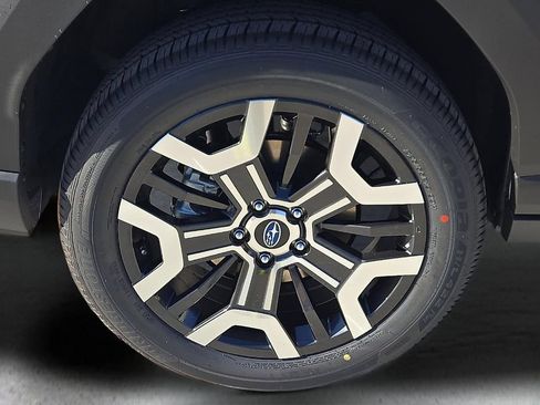 Certified 2026 Subaru Outback Touring XT AWD/4WD image 14