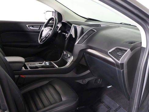 Used 2024 Ford Edge SEL w/ Convenience Package image 22