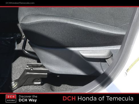 Used 2024 Nissan Kicks S FWD image 17