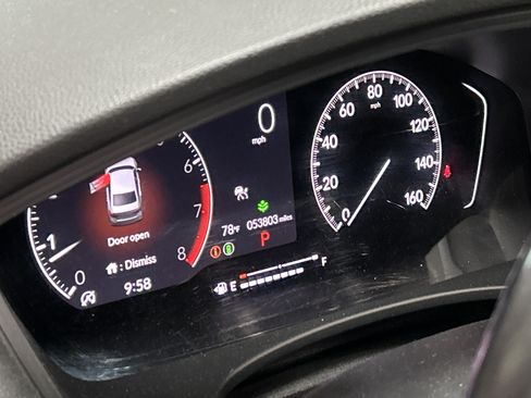 Used 2022 Honda Civic EX image 7