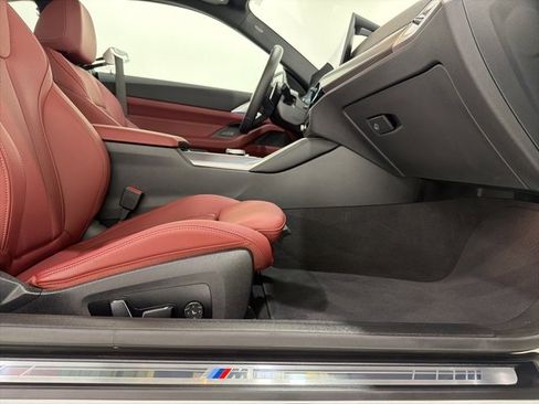 Used 2026 BMW 430i xDrive Coupe w/ M Sport Package image 19