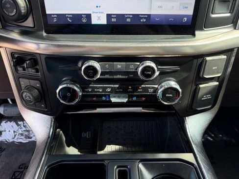 Used 2023 Ford F150 King Ranch w/ Equipment Group 601A High AWD/4WD image 17
