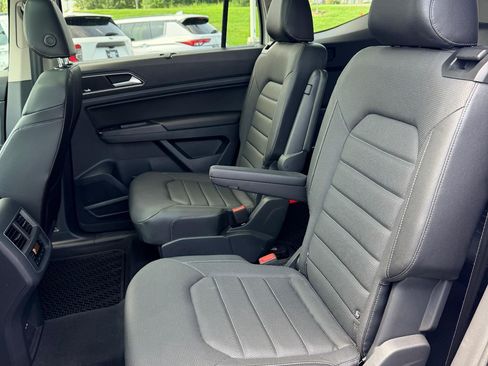 Used 2019 Volkswagen Atlas SEL Premium AWD/4WD image 12