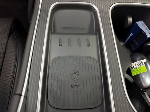 New 2026 Hyundai Palisade Calligraphy image 23