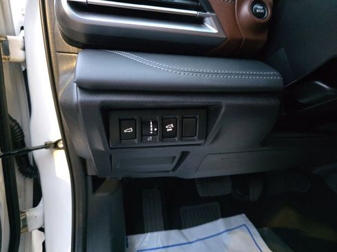 Used 2024 Subaru Outback Touring image 21