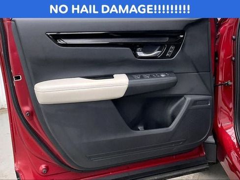 Certified 2025 Honda CR-V EX-L image 21