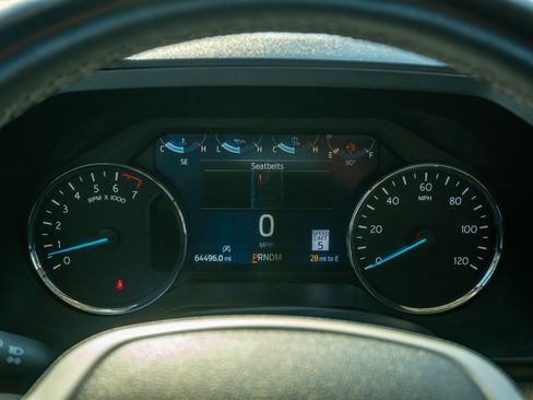 Used 2024 Ford Expedition Limited RWD image 24
