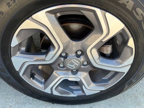 Used 2018 Honda CR-V EX-L image 8