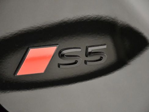 New 2025 Audi S5 Premium Plus image 9