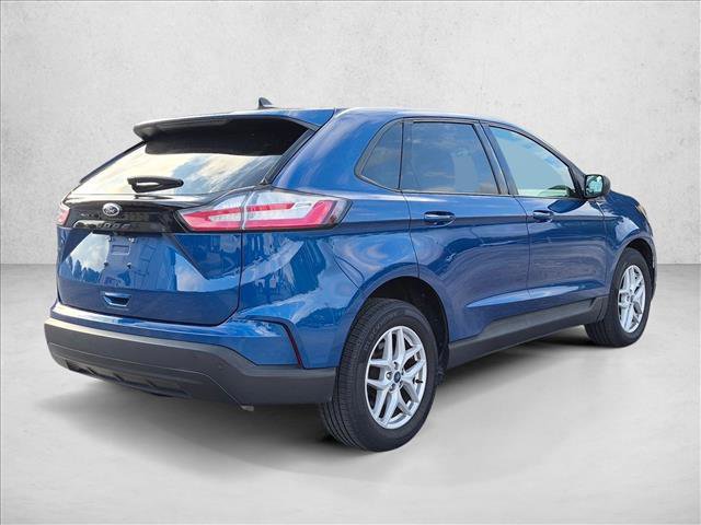 Used 2021 Ford Edge SE FWD image 5