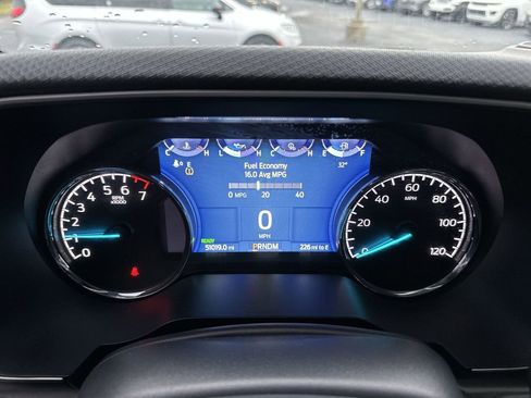 Used 2022 Ford F150 XLT w/ Equipment Group 302A High AWD/4WD image 15