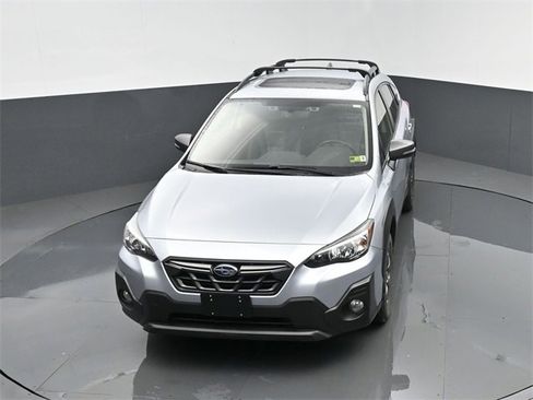 Used 2022 Subaru Crosstrek 2.5i Sport w/ Moonroof Package image 21