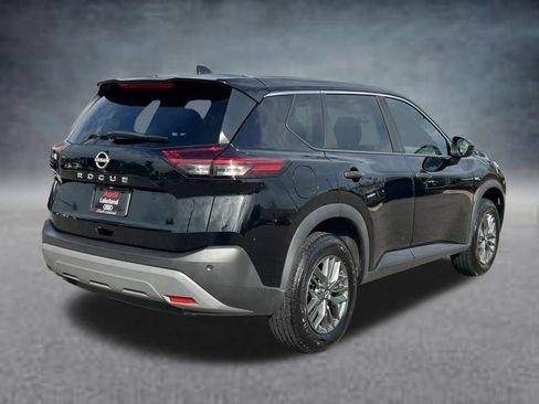 Used 2023 Nissan Rogue S FWD image 5