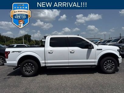 Used 2019 Ford F150 XLT w/ Equipment Group 302A Luxury