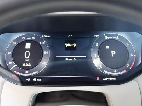 Used 2024 Land Rover Range Rover Sport SE image 21