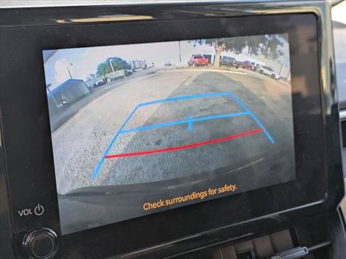 Used 2024 Toyota Corolla LE FWD image 10