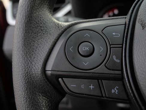 Certified 2024 Toyota RAV4 LE image 28