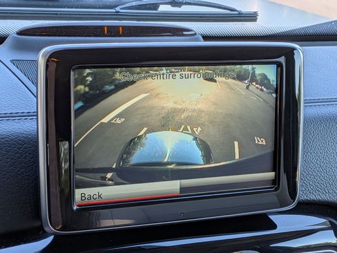 Used 2015 Mercedes-Benz G 550 image 21