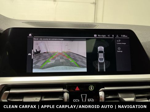 Used 2021 BMW 440i xDrive Coupe w/ Premium Package AWD/4WD image 6