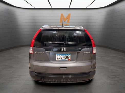 Used 2012 Honda CR-V EX-L image 3