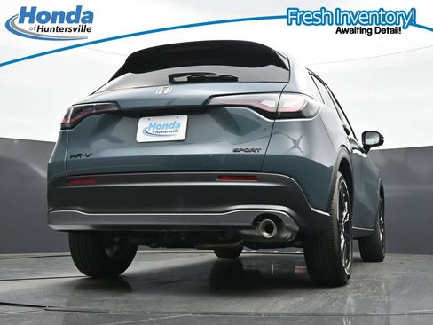 Used 2026 Honda HR-V Sport image 42