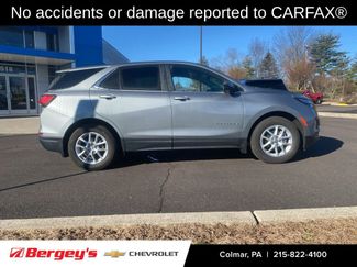 Certified 2024 Chevrolet Equinox LT w/ LPO, Floor Liner Package video 2