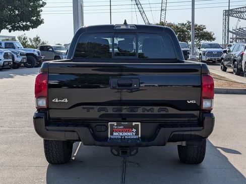 Used 2023 Toyota Tacoma SR AWD/4WD image 7