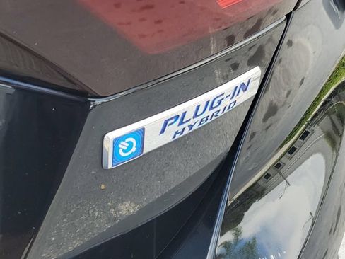 Used 2018 Honda Clarity Plug-In Hybrid image 7