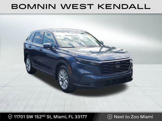 Used 2024 Honda CR-V EX-L video 1