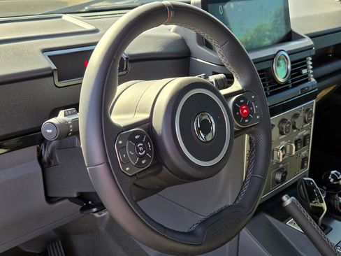 New 2025 INEOS Grenadier AWD/4WD image 19