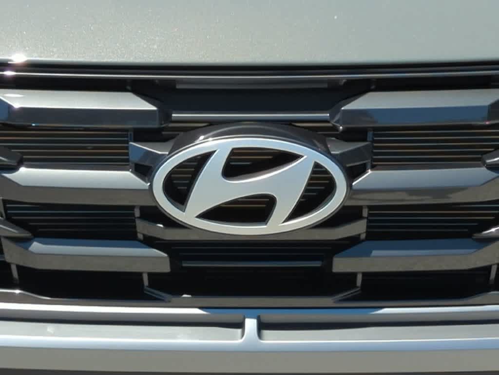 New 2026 Hyundai Tucson SEL Plus FWD image 12